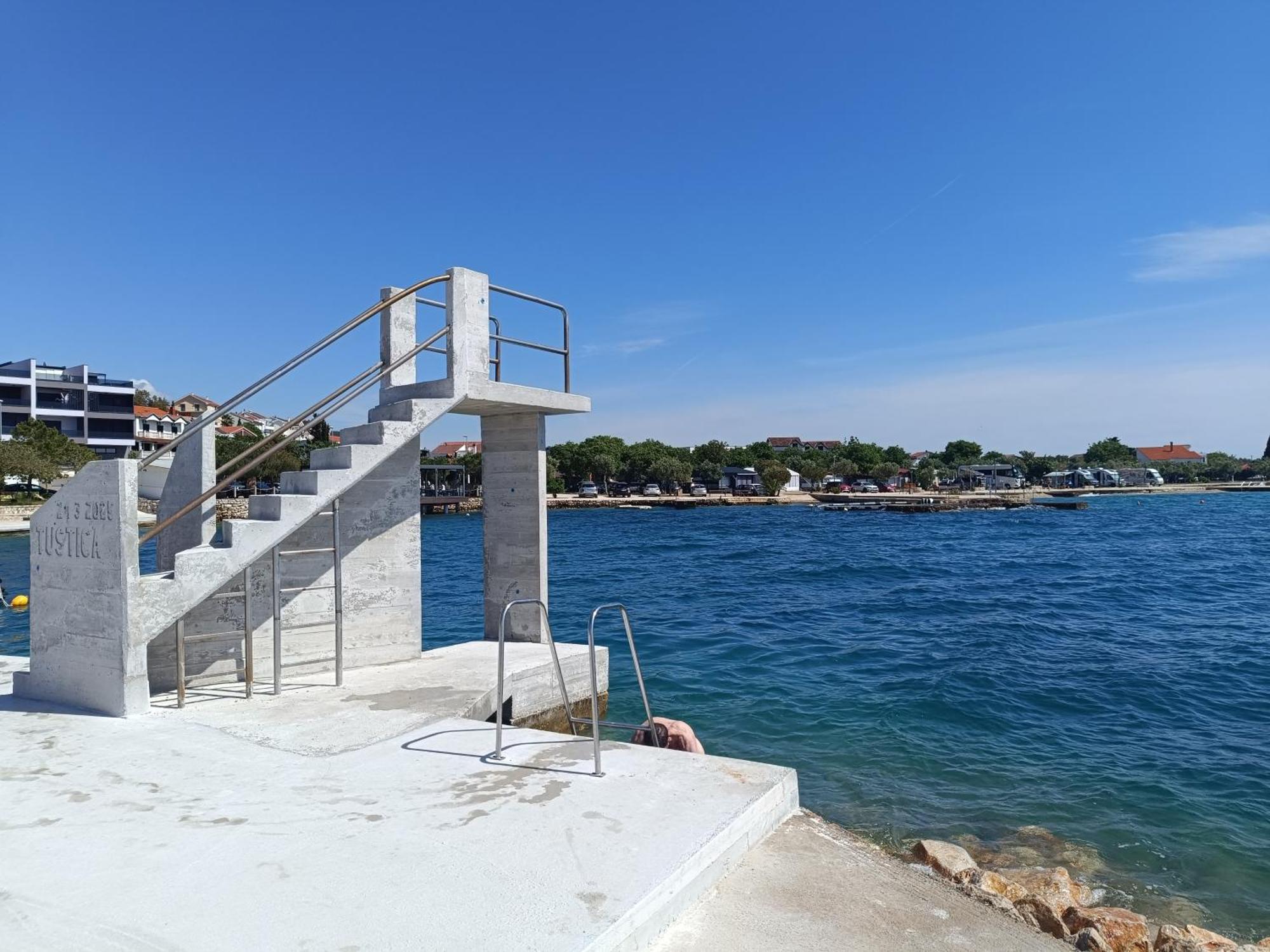 Apartmani Mataija Sveti Petar  Exterior foto