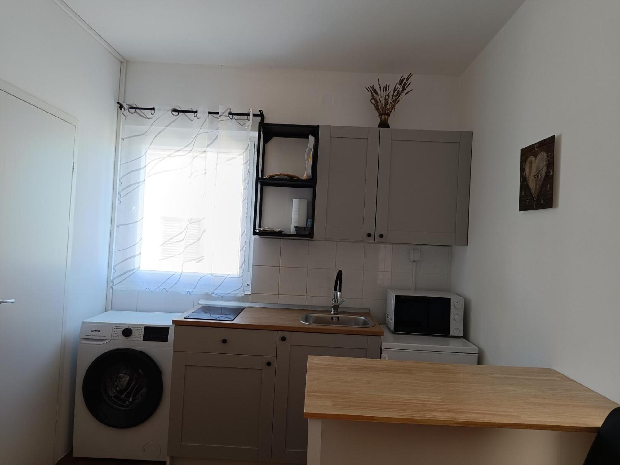 Apartmani Mataija Sveti Petar  Exterior foto