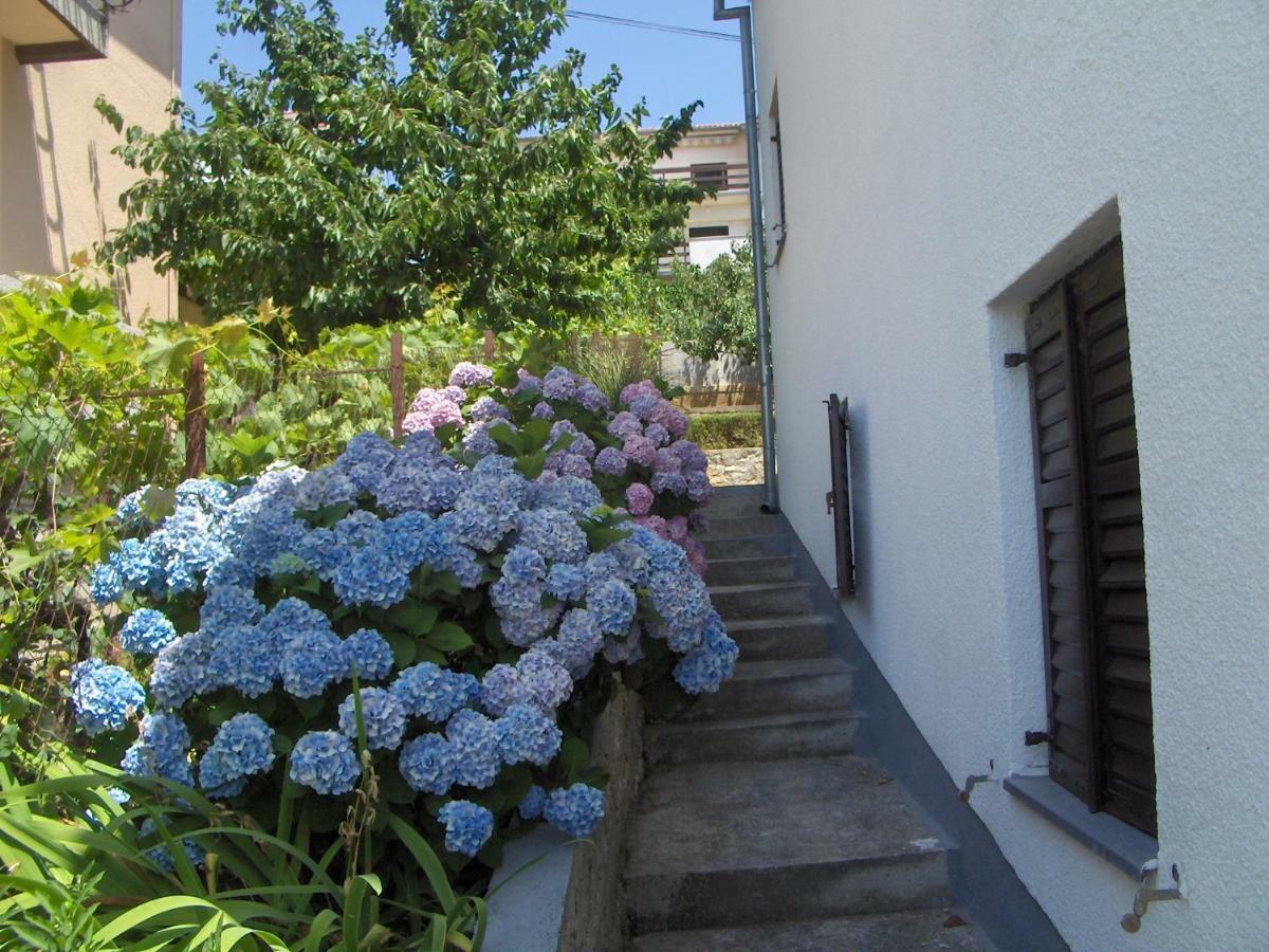 Apartmani Mataija Sveti Petar  Exterior foto