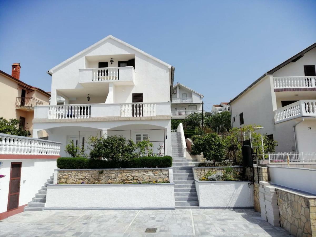Apartmani Mataija Sveti Petar  Exterior foto