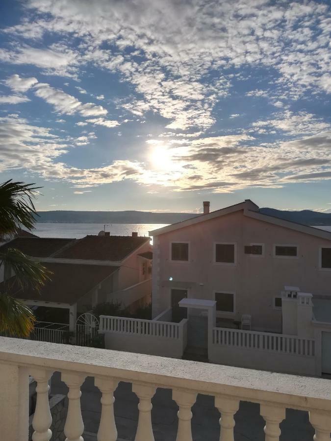 Apartmani Mataija Sveti Petar  Exterior foto