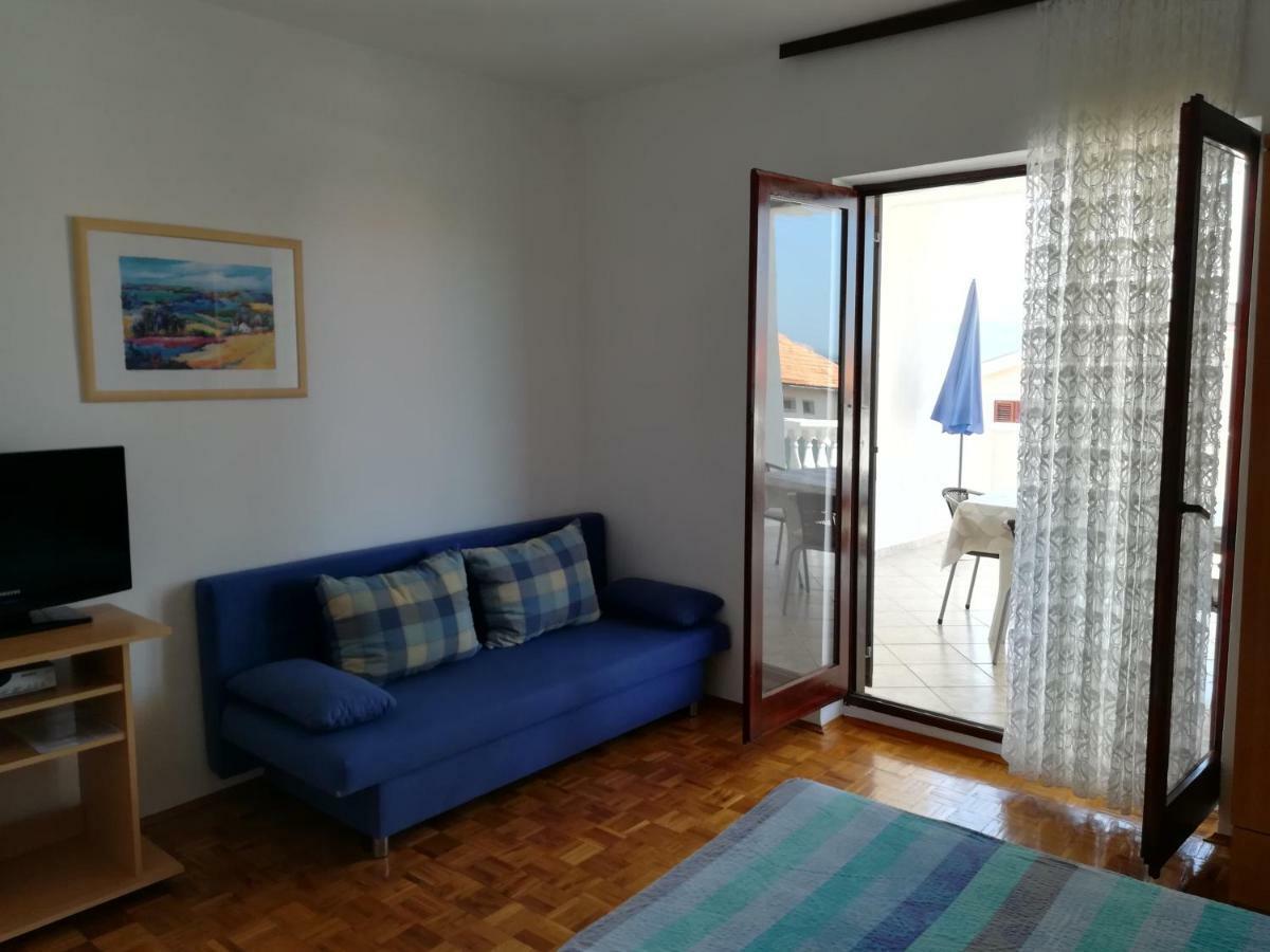 Apartmani Mataija Sveti Petar  Exterior foto