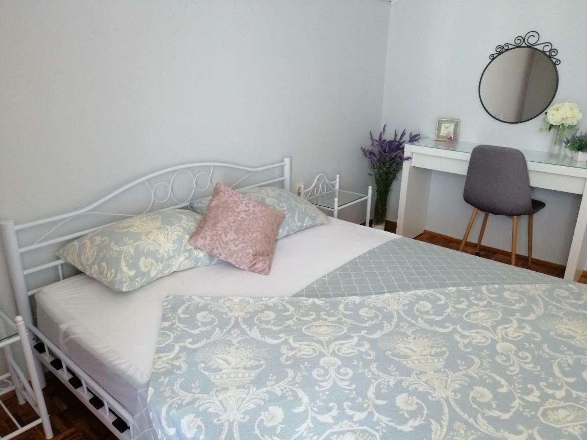 Apartmani Mataija Sveti Petar  Exterior foto